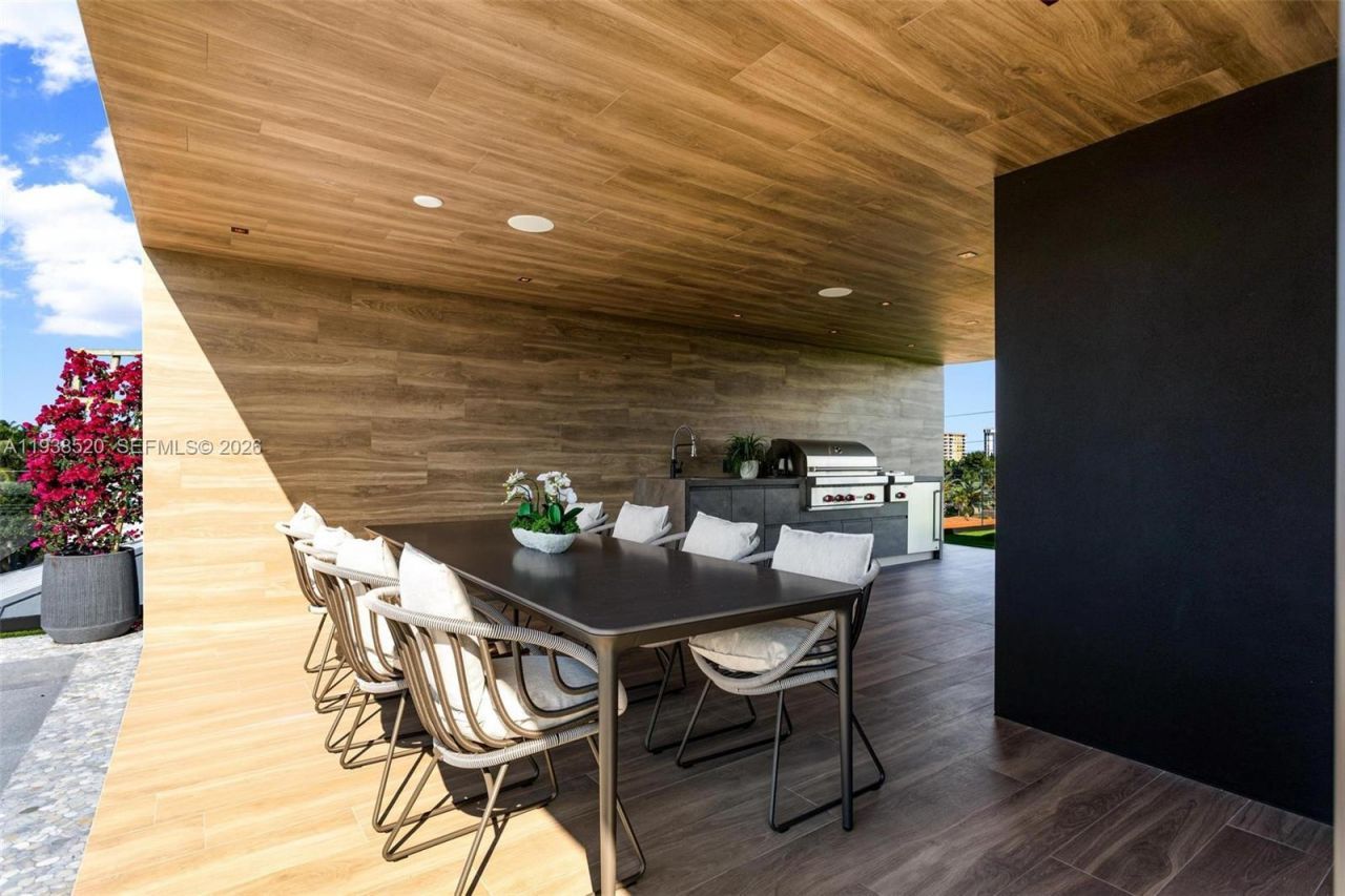 13000 N Bayshore Dr, North Miami, FL 33181 Photo