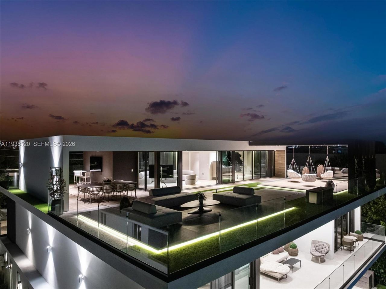 13000 N Bayshore Dr, North Miami, FL 33181 Photo