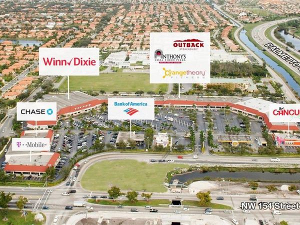 Unit 15484, Miami Lakes, FL 33016