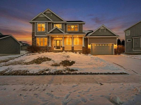 1359 Winchester Pass, Verona, WI 53593