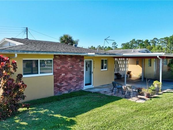 2212 E 6th ST , LEHIGH ACRES, FL 33936