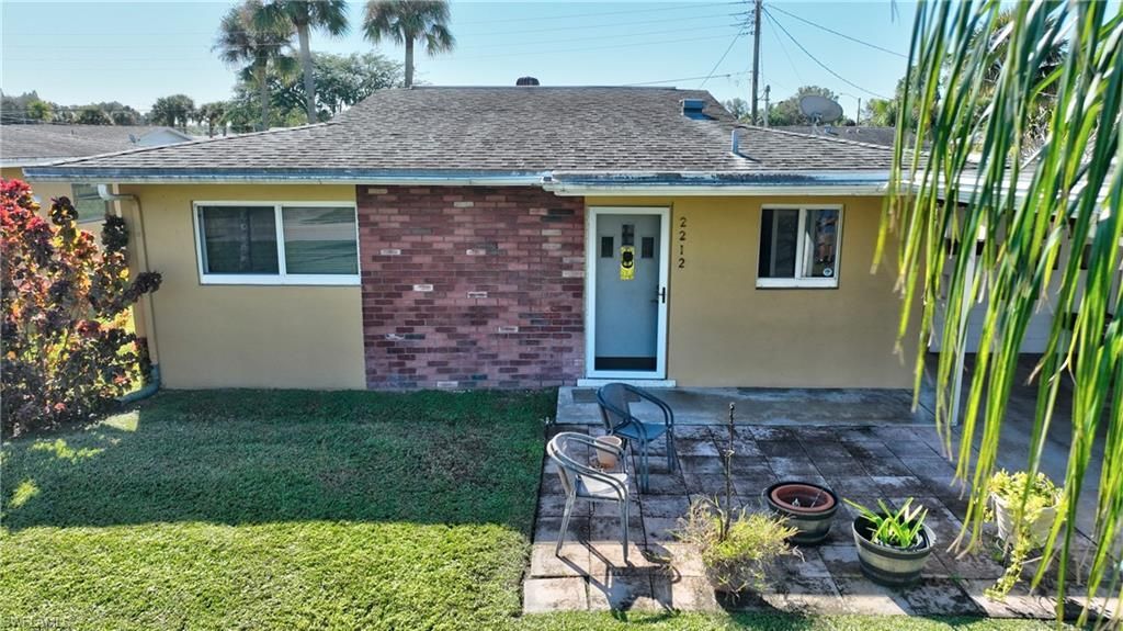 2212 E 6th St , Lehigh Acres, FL 33936 Photo