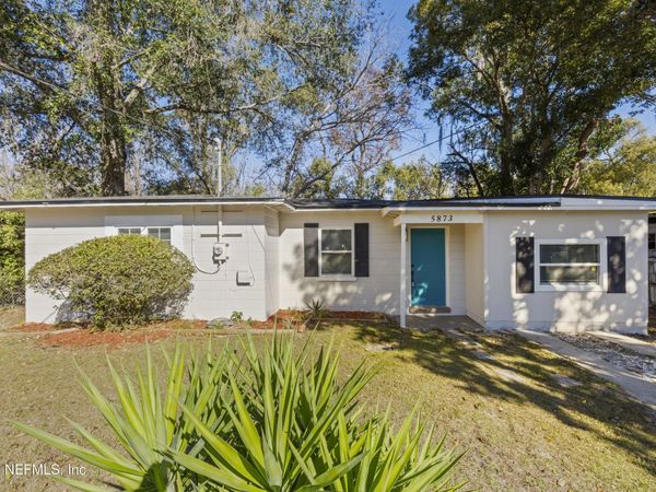 5873 OAKLANE Drive, Jacksonville, FL 32244