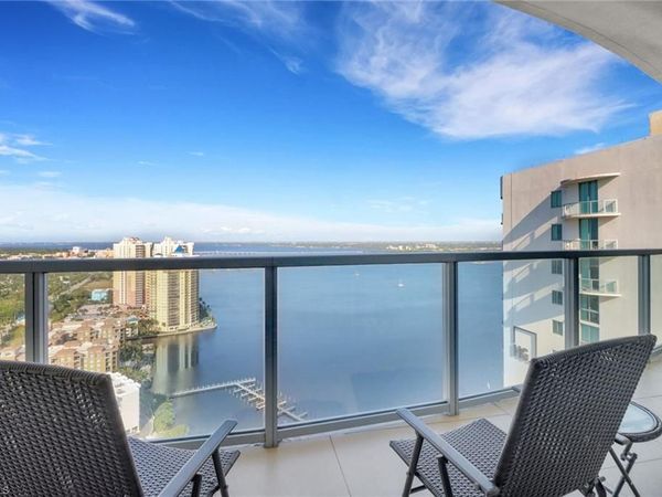 3000 Oasis Grand BLVD, Unit MPH6, FORT MYERS, FL 33916