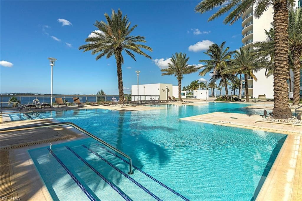 3000 Oasis Grand Blvd, Unit MPH6, Fort Myers, FL 33916 Photo