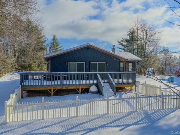 9 Gail Drive, Loch Sheldrake, NY 12759