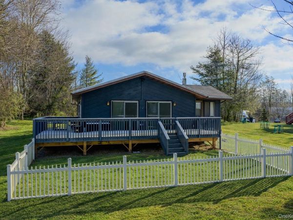 9 Gail Drive, Loch Sheldrake, NY 12759