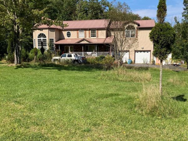 699 Budd Road, Woodbourne, NY 12788