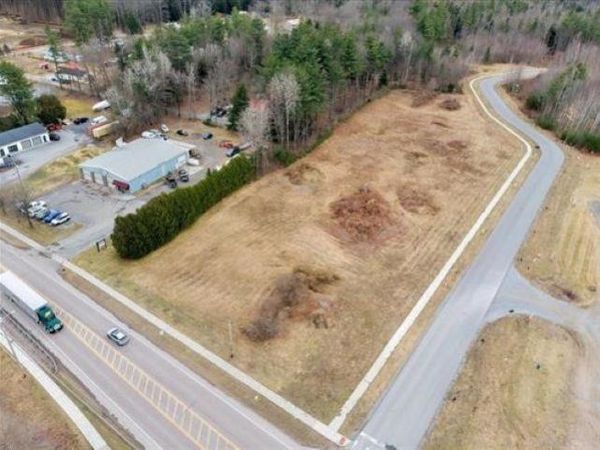350 Rte 7 South, Milton, VT 05468