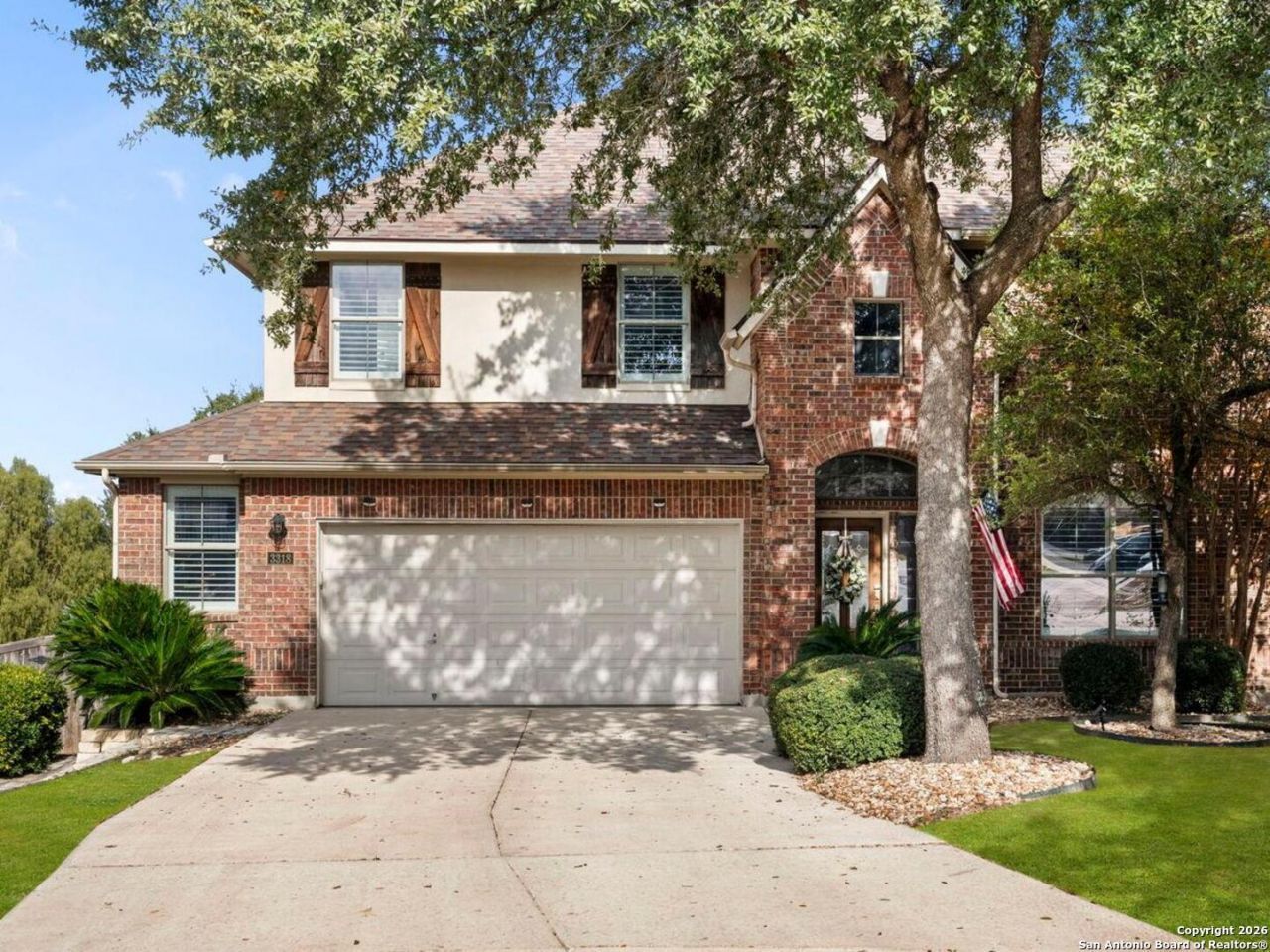 3318 Collin Cove, San Antonio, TX 78253 Main Photo