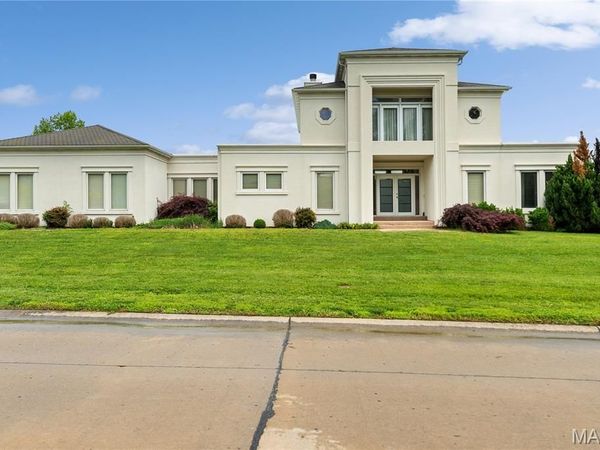 2308 Kenneth Drive, Cape Girardeau, MO 63701