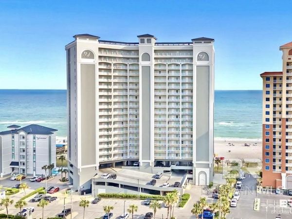 401 E Beach Boulevard, Unit 1609, Gulf Shores, AL 36542