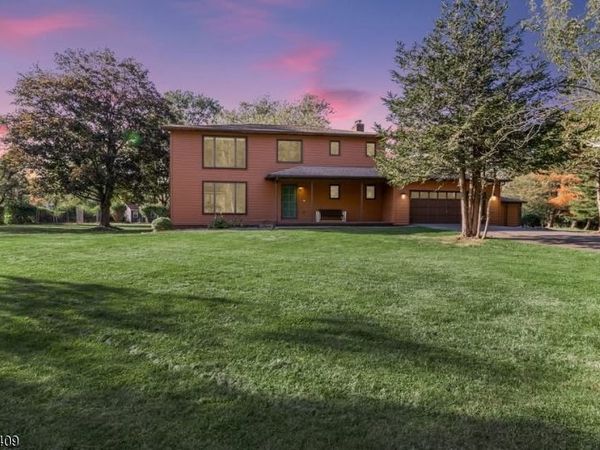 49 Ketcham Rd, Independence, NJ 07840