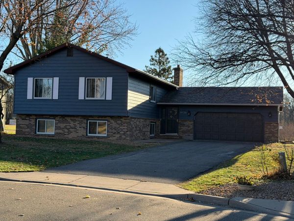 8925 Bass Creek Court, Brooklyn Park, MN 55428