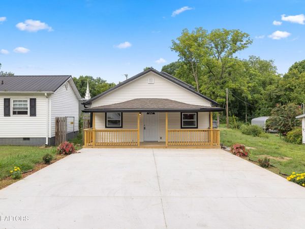 4205 Tomlinson St, Knoxville, TN 37920