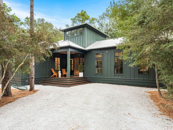 294 W Point Washington Road, Santa Rosa Beach, FL 32459