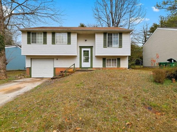 5312 Tracey Drive, Stone Mountain, GA 30088