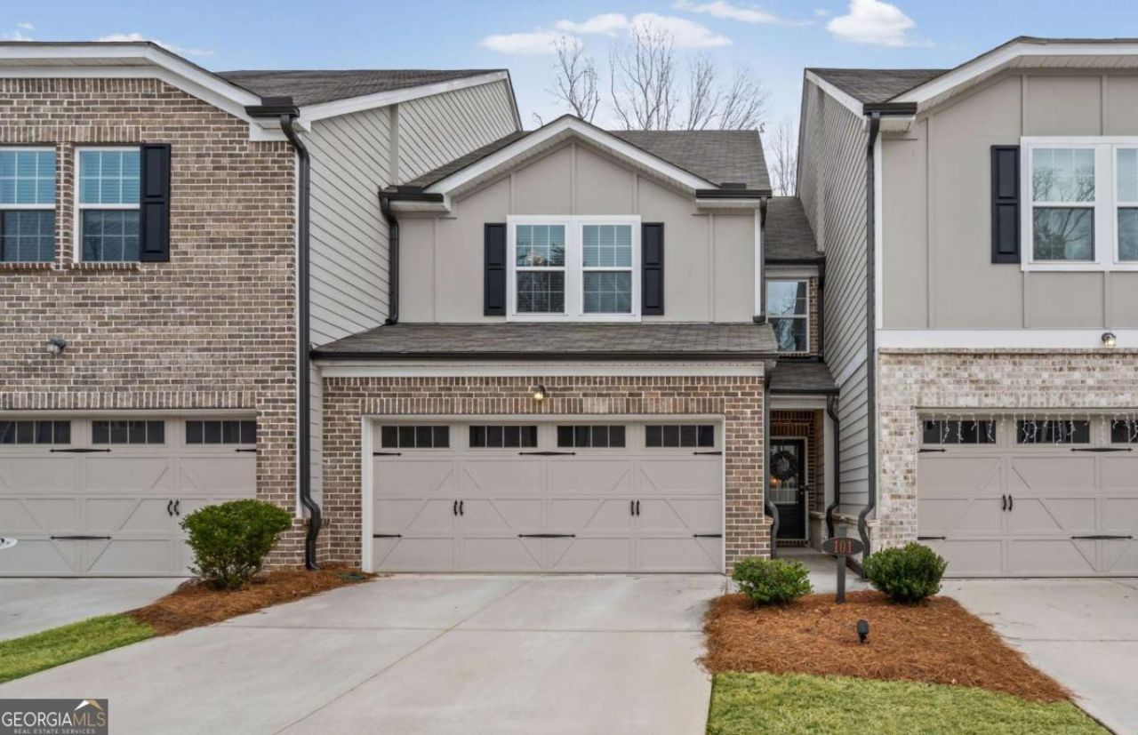 101 Cedar Lane, Dawsonville, GA 30534 Main Photo