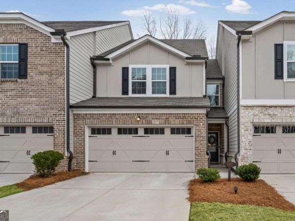 101 Cedar Lane, Dawsonville, GA 30534