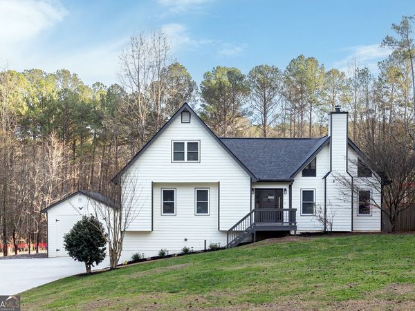 305 Mariner Circle, Woodstock, GA 30189