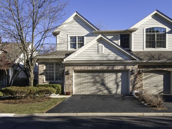 120 Fairway Drive, La Grange, IL 60525