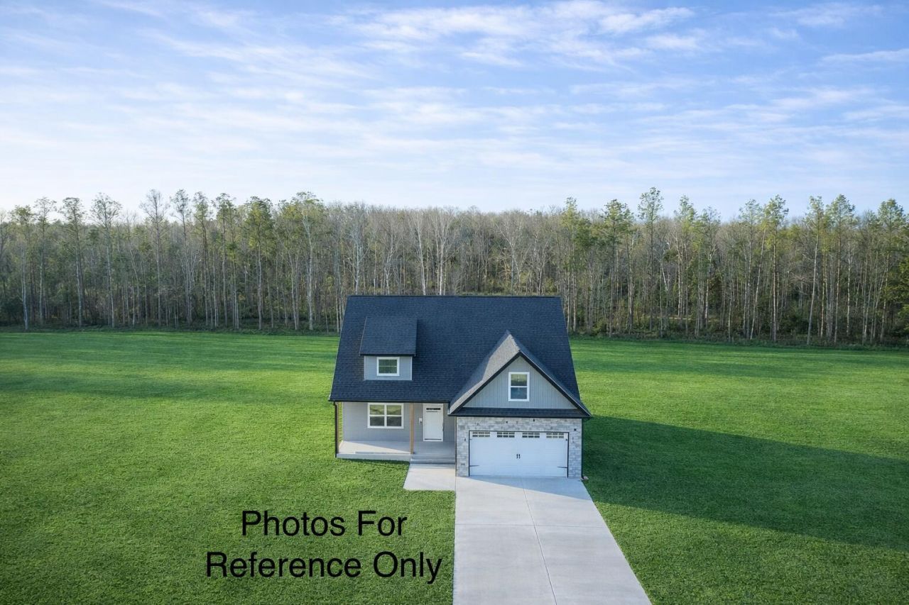 2135 Old Federal Road, Ocoee, TN 37361 Main Photo