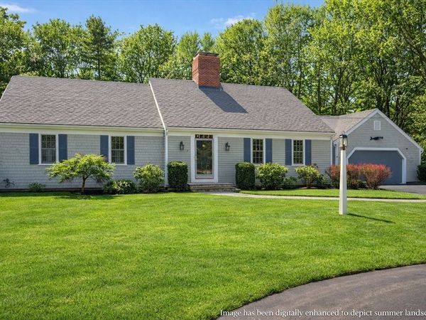 117 Parsley Lane, Barnstable, MA 02655