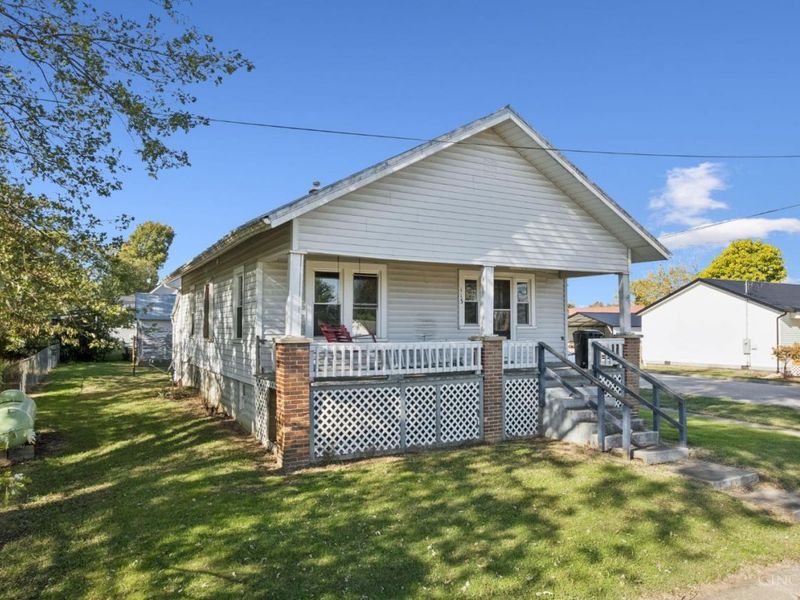 113 Columbia Street, Scott Twp, OH 45679 Photo 2