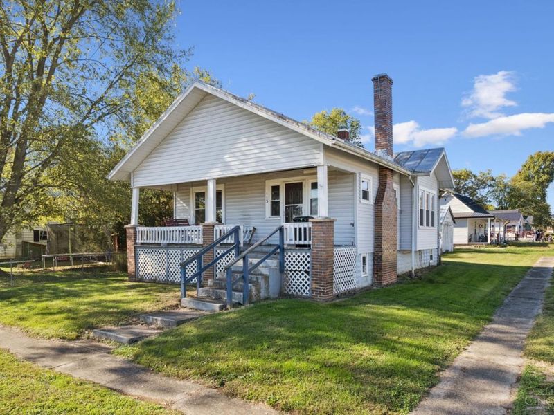 113 Columbia Street, Scott Twp, OH 45679 Photo 3