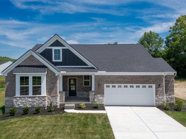 1270 Trailhead Place, Harrison, OH 45030