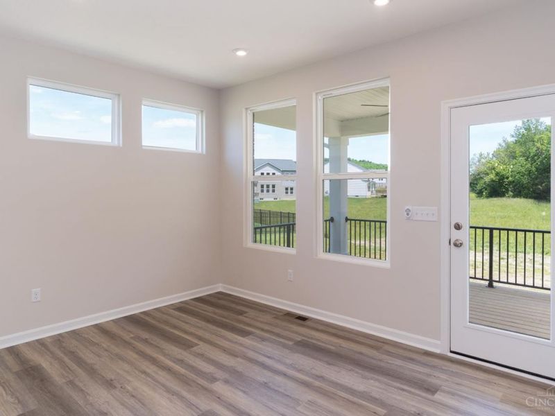 1270 Trailhead Place, Harrison, OH 45030 Photo 13