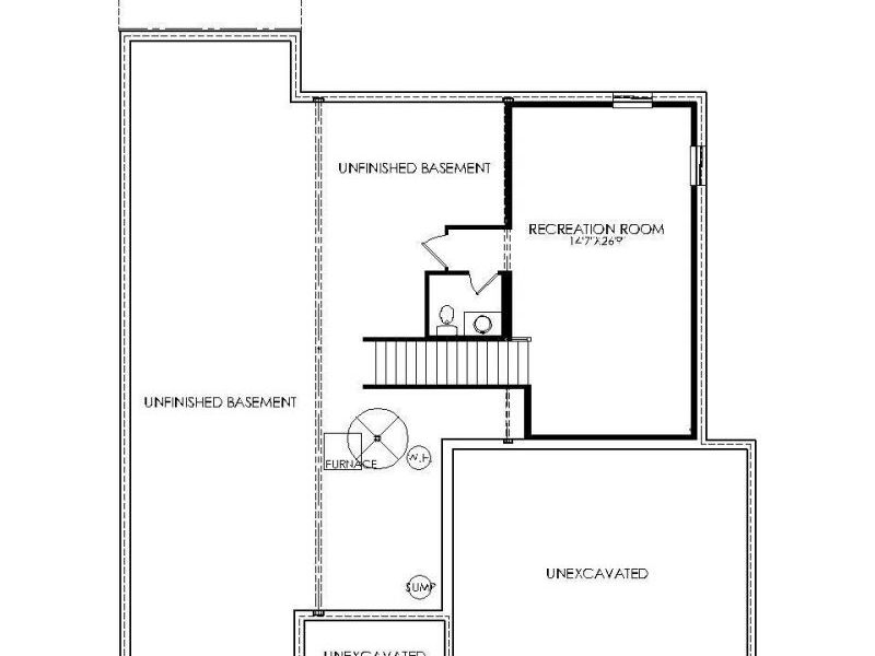 1270 Trailhead Place, Harrison, OH 45030 Photo 2