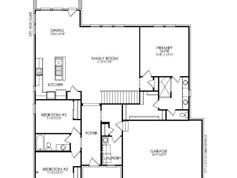 1270 Trailhead Place, Harrison, OH 45030 Photo 3