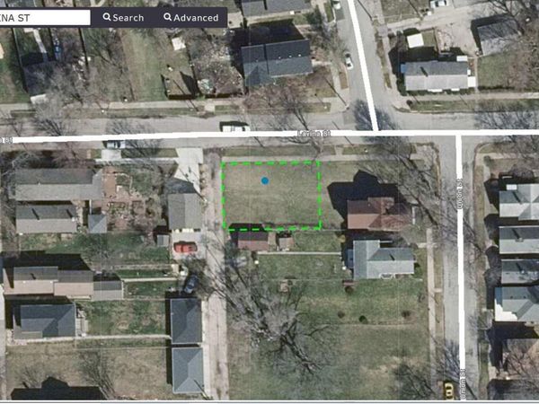 1025 Lavina Street, Fort Wayne, IN 46802
