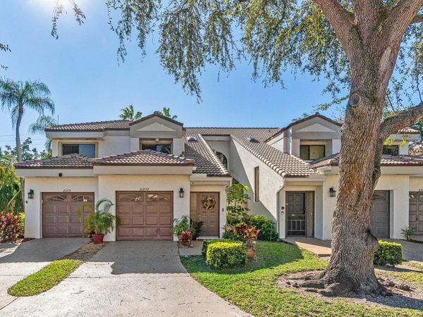 2202 Aspen Way, Unit 2202, Boynton Beach, FL 33436