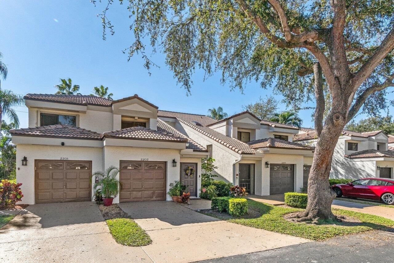 2202 Aspen Way, Unit 2202, Boynton Beach, FL 33436 Photo