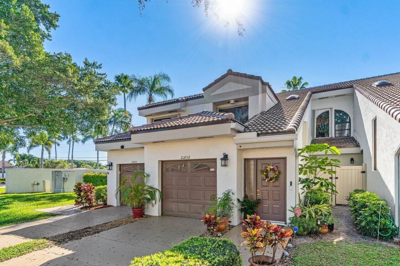 2202 Aspen Way, Unit 2202, Boynton Beach, FL 33436 Photo
