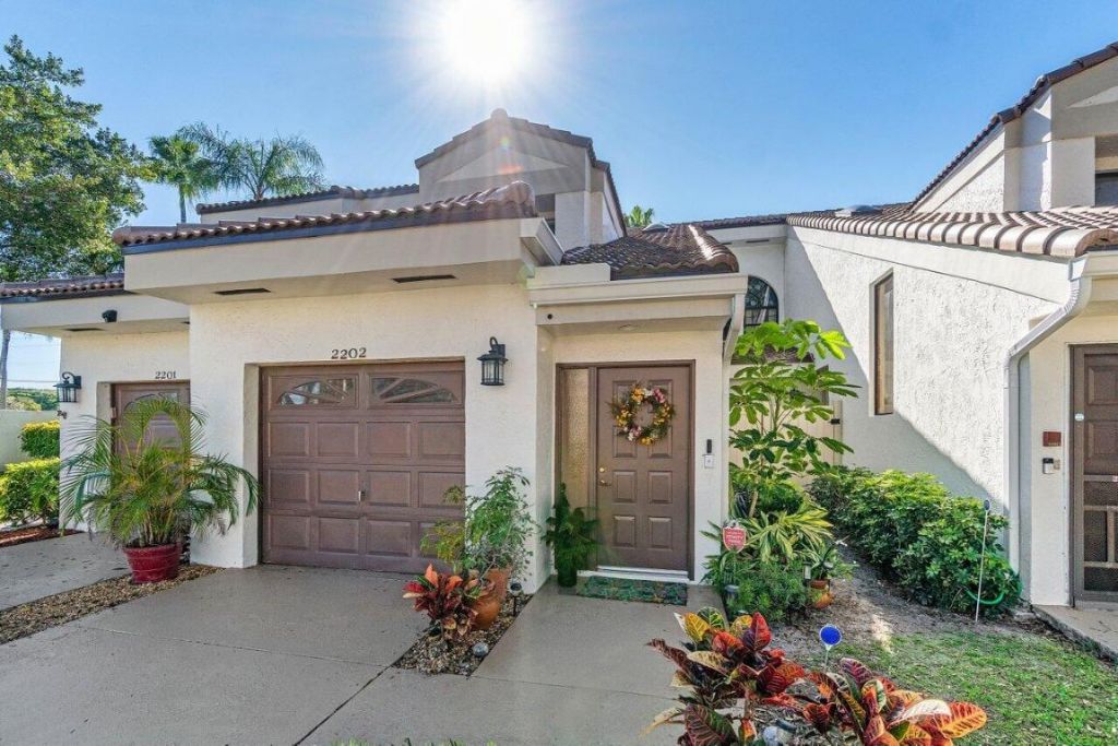 2202 Aspen Way, Unit 2202, Boynton Beach, FL 33436 Photo