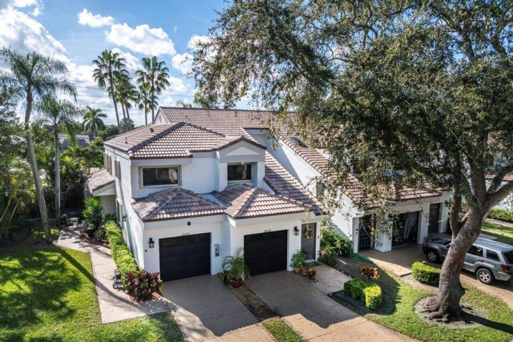 2202 Aspen Way, Unit 2202, Boynton Beach, FL 33436 Photo