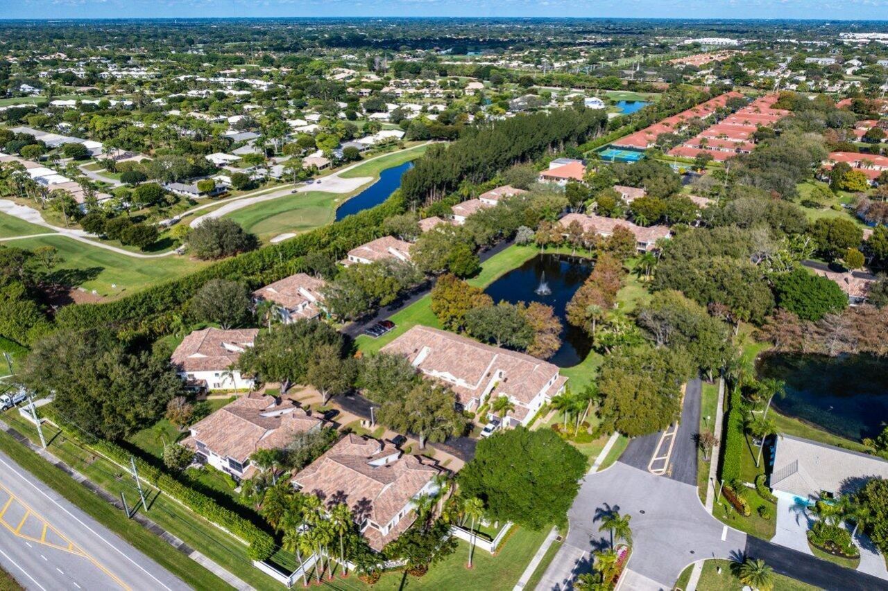 2202 Aspen Way, Unit 2202, Boynton Beach, FL 33436 Photo