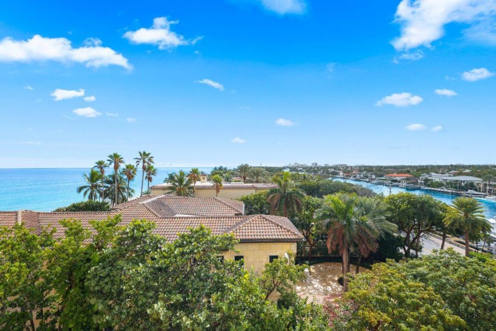 1021 Hillsboro Mile, Unit 504, Hillsboro Beach, FL 33062 Photo
