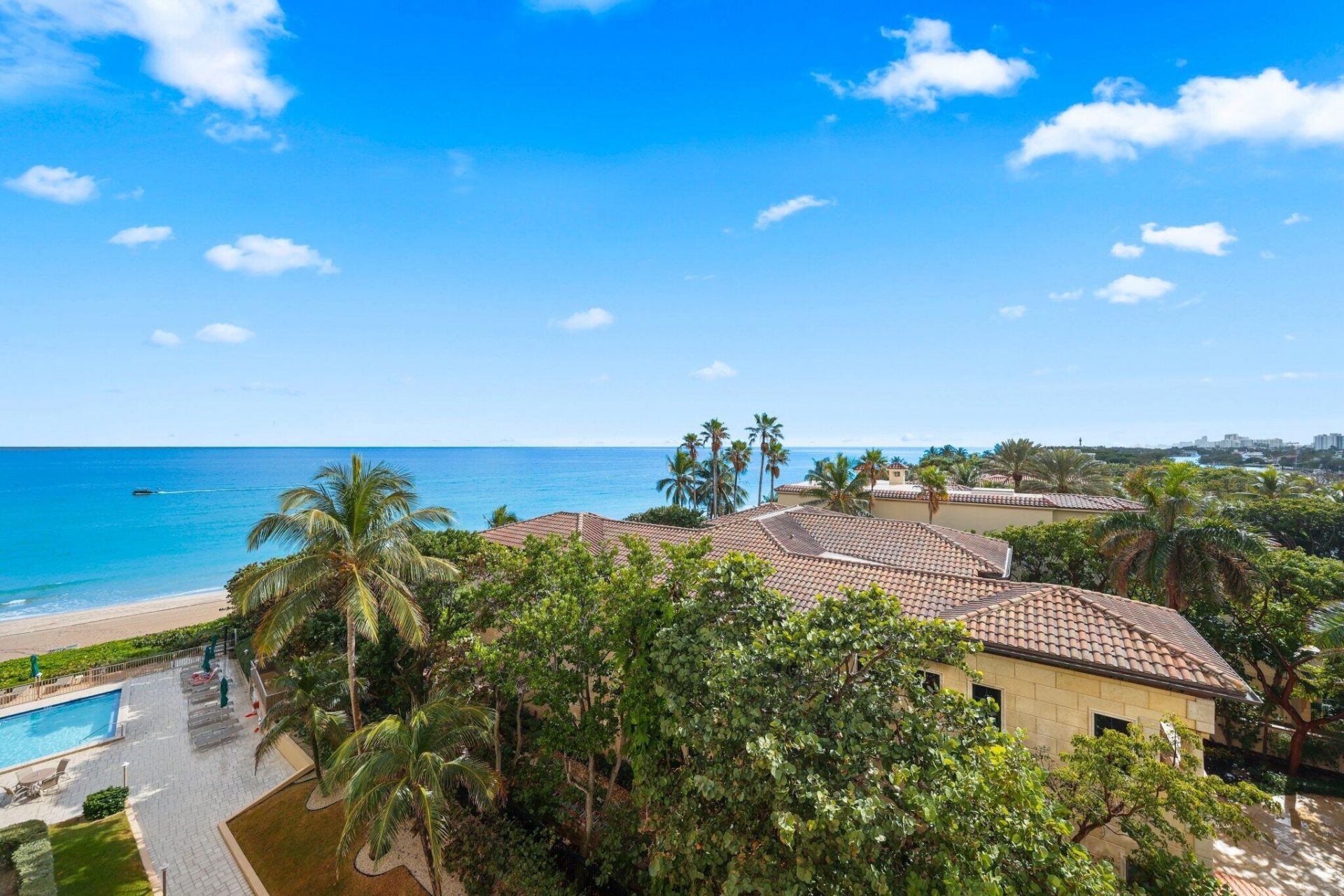 1021 Hillsboro Mile, Unit 504, Hillsboro Beach, FL 33062 Photo