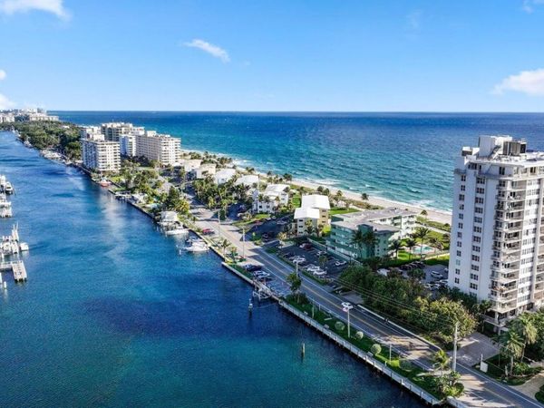 1021 Hillsboro Mile, Unit 504, Hillsboro Beach, FL 33062