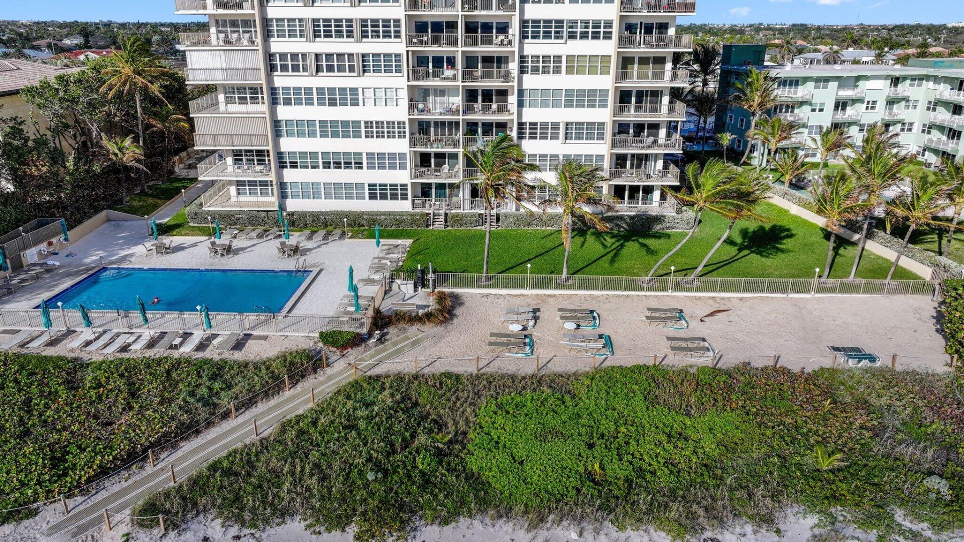 1021 Hillsboro Mile, Unit 504, Hillsboro Beach, FL 33062 Photo