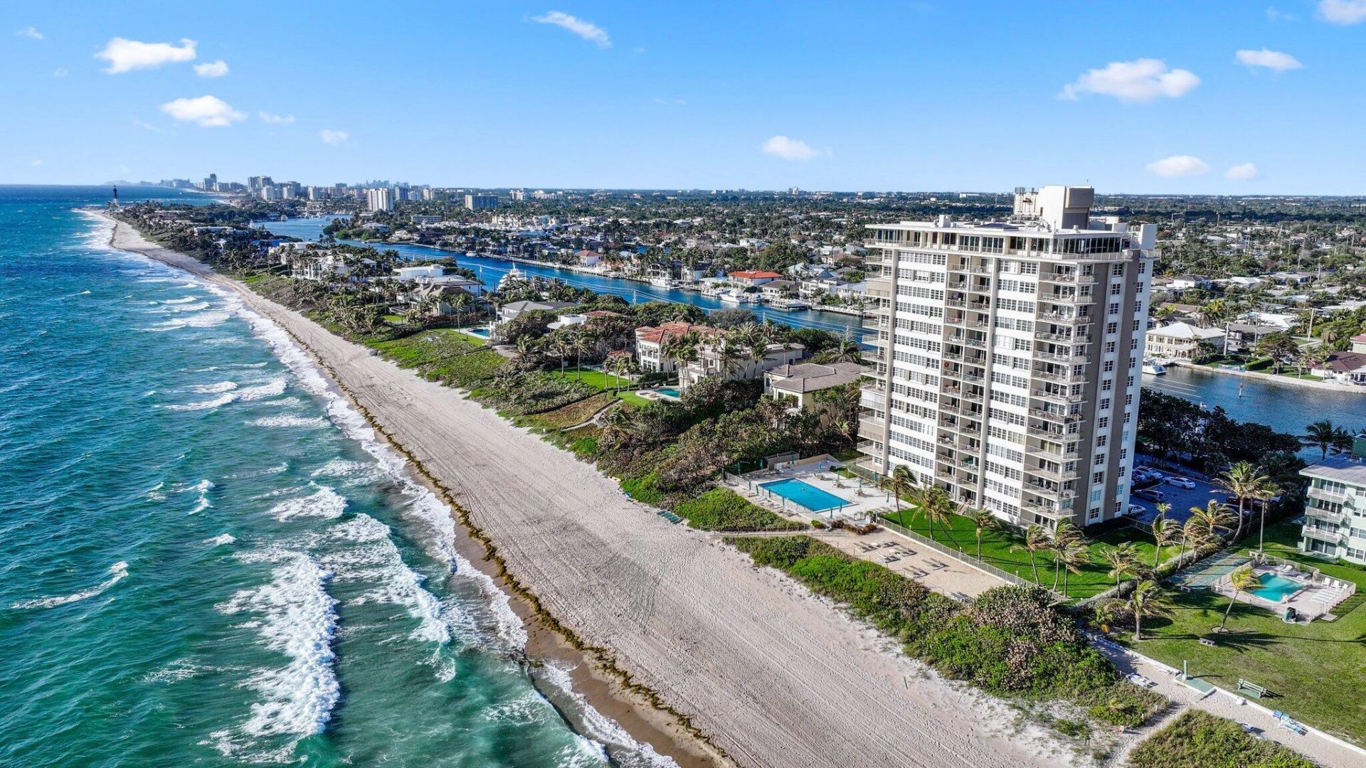 1021 Hillsboro Mile, Unit 504, Hillsboro Beach, FL 33062 Photo