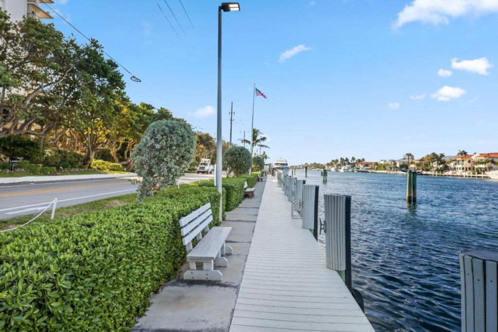 1021 Hillsboro Mile, Unit 504, Hillsboro Beach, FL 33062 Photo