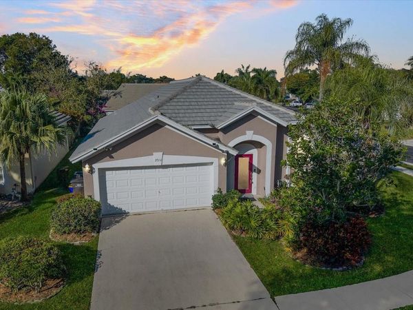 2010 Normandy Circle, West Palm Beach, FL 33409