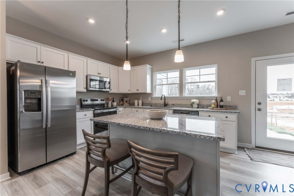 3440 Broadwick Road, Richmond, VA 23234 Main Photo