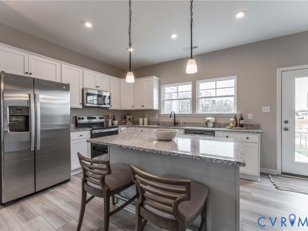 3440 Broadwick Road, Richmond, VA 23234