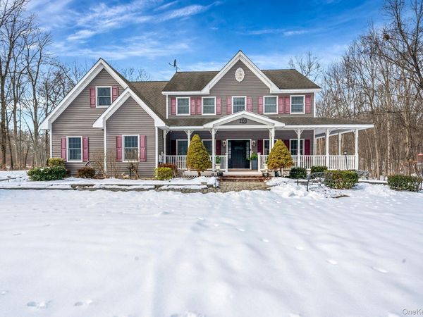 2358 State Route 207, Campbell Hall, NY 10916